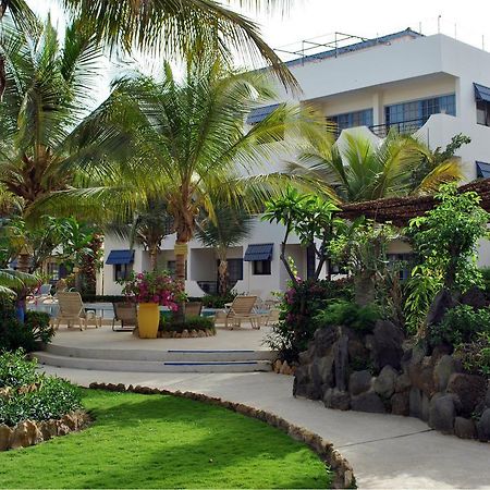 Appartement A Natangue 1 Saly Exterior foto