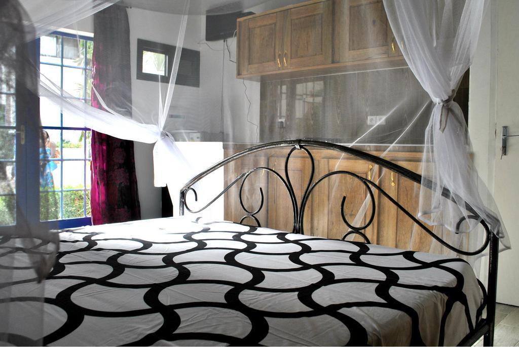 Appartement A Natangue 1 Saly Exterior foto