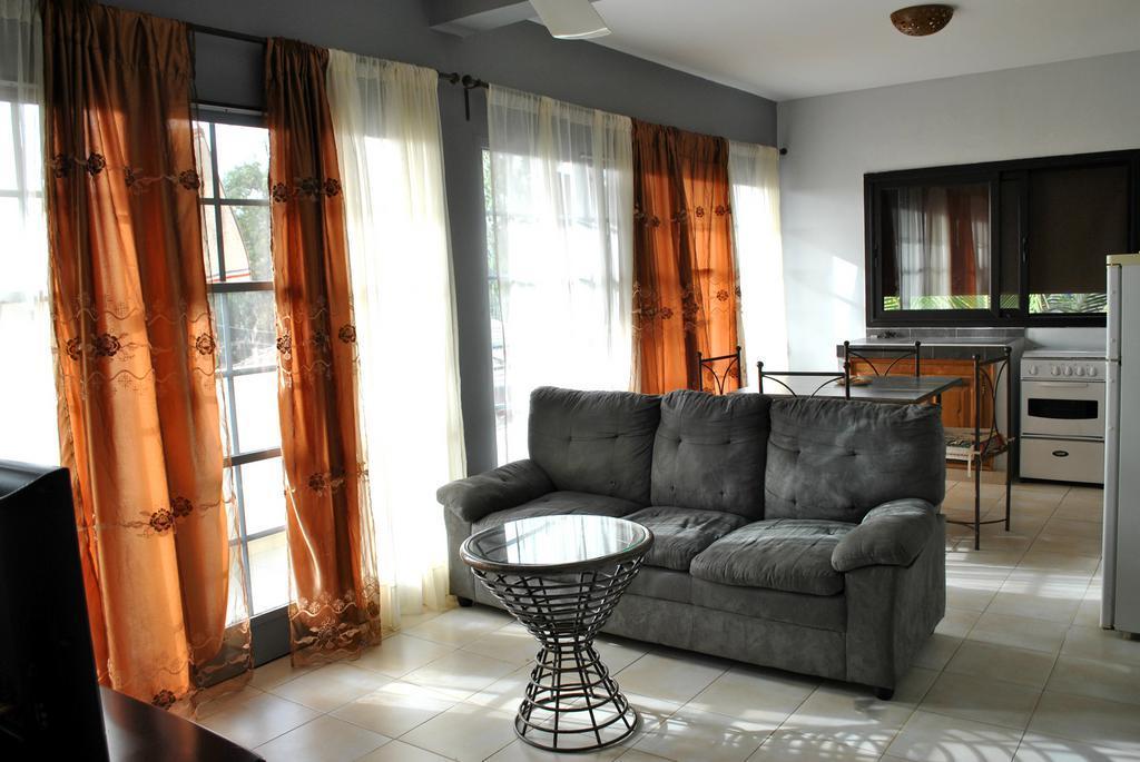 Appartement A Natangue 1 Saly Exterior foto